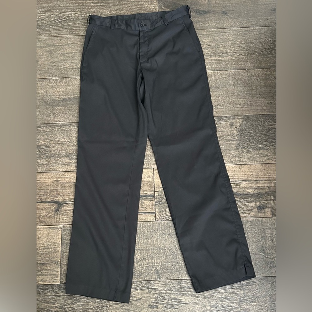Men’s Nike‎ Golf Dri-Fit Pants medium 32x32